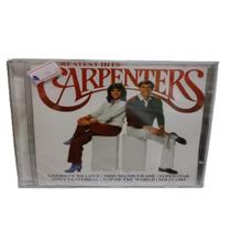 cd carpenters*/ greatest hits