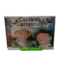 Cd Carreiro E Carreirinho*/ Carreiro E Carreirinho
