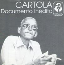 Cd Cartola - Documento Inédito