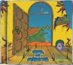 CD Casa Das Máquinas - 953076