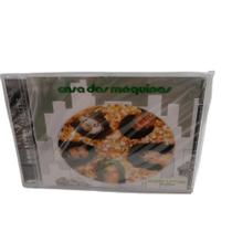 Cd Casa Das Máquinas*/ A Natureza (1972) - Som Livre Físico