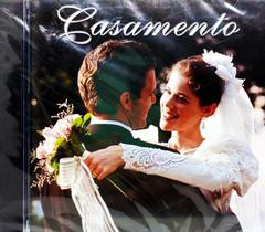 Cd - casamento - varios