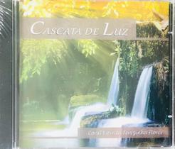 CD - Cascata de Luz - EDLECX
