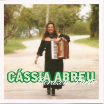 Cd - Cassia Abreu - Corazon Partio
