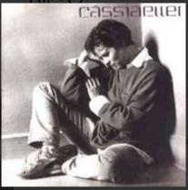 CD Cassia Eller 1994 Partners Malandragem Original e Lacrado