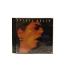 Cd Cássia Eller Ao Vivo