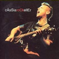 CD Cassia Eller Cassia Rock Eller 2000 Lacrado