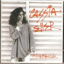 CD Cássia Eller - O Marginal - UNIVERSAL