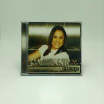 Cd Cassiane - Faça Diferença