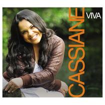 CD Cassiane Viva - Sony Music