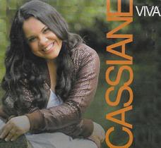 CD Cassiane - Viva CD Cassiane - Viva