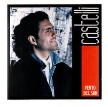 Cd castelli: vento del sud Cd castelli: vento del sud