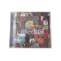 Cd catedral a resposta de 1 desejo Cd catedral a resposta de 1 desejo