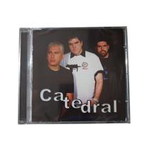 Cd catedral enquanto o sol brilhar Cd catedral enquanto o sol brilhar