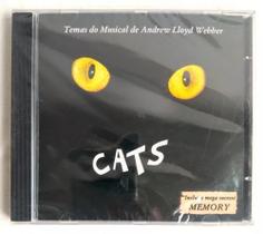 cd cats - broadway - sky blue