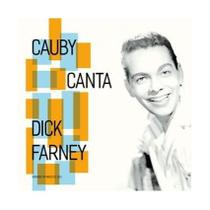 Cd Cauby Peixoto - Cauby Canta Dick Farney