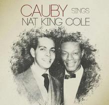 CD Cauby Peixoto Cauby Sings Nat King Cole (Digipack)