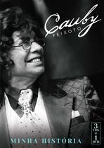 CD Cauby Peixoto - Minha História (3 CDs + 1 DVD)