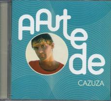 CD Cazuza - A Arte (Sucessos) - Universal