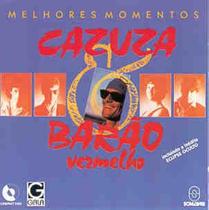 CD Cazuza Barão Vermelho - Melhores Momentos - 953076