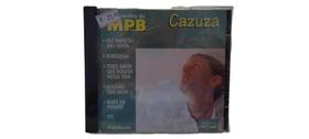 cd cazuza - grandes da mpb