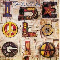 CD Cazuza - Ideologia - 1
