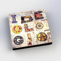 CD Cazuza - Ideologia / Só Se For a Dois ( 2 Fan Box ) CD Cazuza - Ideologia / Só Se For a Dois ( 2 Fan Box )