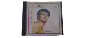 cd cazuza - mpb compositores - rge discos