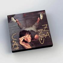 CD Cazuza - Só Se For a Dois ( Fan Box )