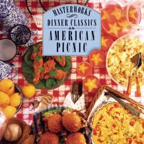CD CBS Masterworks - Dinner Classics: Um Piquenique Americano CD CBS Masterworks - Dinner Classics: Um Piquenique Americano