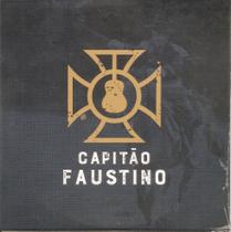Cd - Cd - Capitão Faustino - Ep