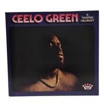 Cd ceelo green is thomas callaway Cd ceelo green is thomas callaway