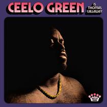 CD Ceelo Green - Is Thomas Callaway (Digipack) CD Ceelo Green - Is Thomas Callaway (Digipack)