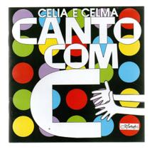 Cd celia e celma: canto com c Cd celia e celma: canto com c