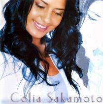 CD Célia Sakamoto Profetizando - Art Gospel