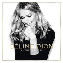 CD Céline Dion - Encore Un Soir - 1