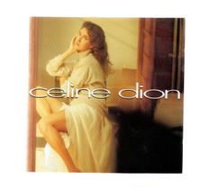 Cd Celine Dion - Love Can Move Mountains