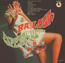 CD Celio Balona - Balona Espetacular 1967