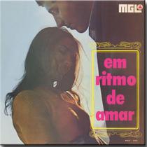 Cd Célio Balona - em Ritmo de Amar (1966)