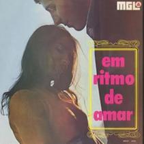 CD Célio Balona - em Ritmo de Amar