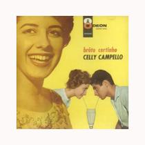 Cd Celly Campello - Broto Certinho