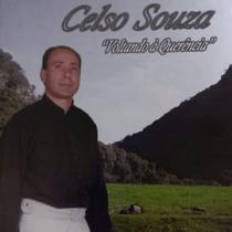 Cd - Celso Souza - Voltando a Querência