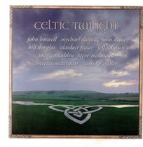 Cd celtic twilight: hearts of space