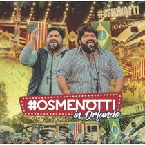 Cd césar menotti & fabiano - os menotti in orlando - 2020