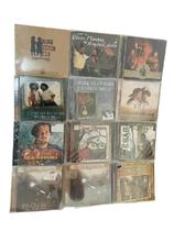 Cd - César Oliveira E Rogério Melo - 12 Cds