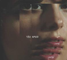 CD Céu - Apká! (Digipack) CD Céu - Apká! (Digipack)