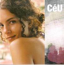 Cd Céu - Vinheta Quebrante Cd Céu - Vinheta Quebrante