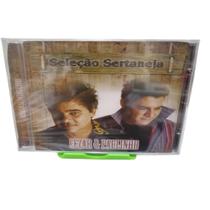 Cd Cezar E Paulinho*/ Seleção Sertaneja Cd Cezar E Paulinho*/ Seleção Sertaneja