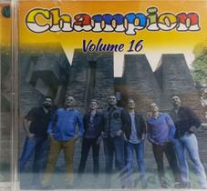 Cd - Champion Volume 16 - Gaúchas