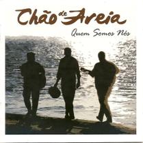 Cd - Chão De Areia - Quem Somos Nós